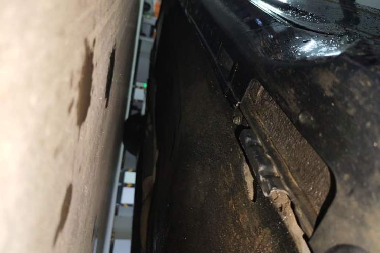 Used Honda Accord 2022 260TURBO Phantom Night · Prestige Edition Chassis Front Right