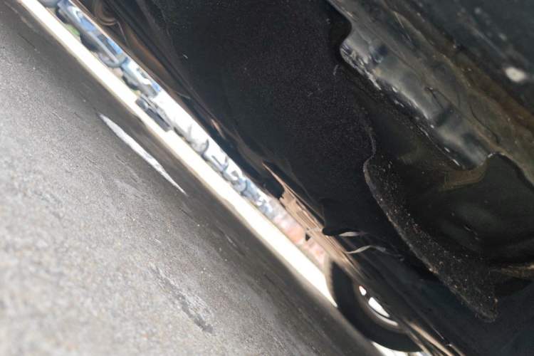 Used Honda Accord 2022 260TURBO Luxury Edition Chassis Front Right
