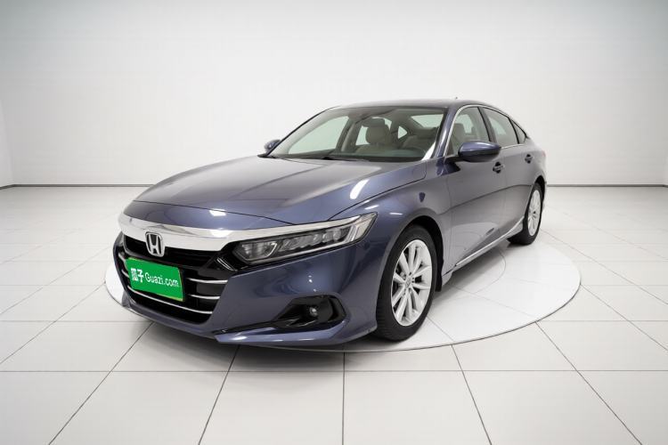 Used Honda Accord 2022 260TURBO Luxury Edition Guazi used car, China used car export, Used car for sale, Used Honda cars, Cheapest cars for sale