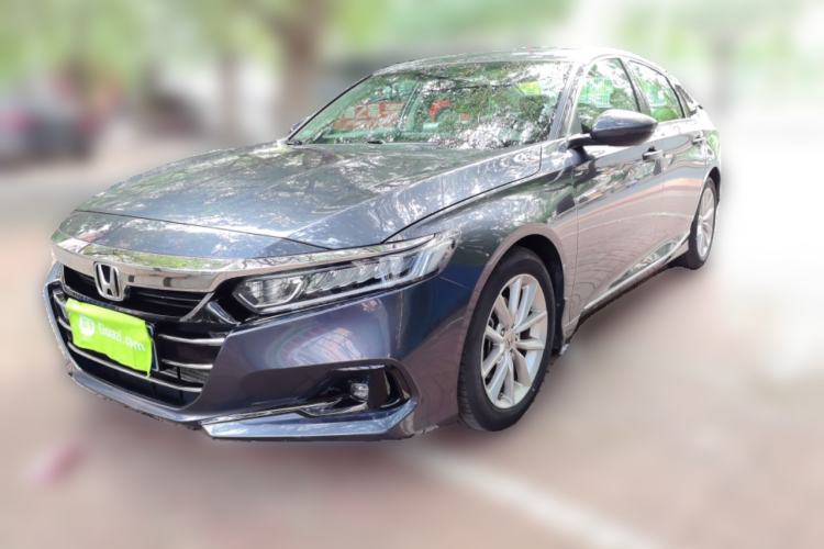 Used Honda Accord 2022 260TURBO Luxury Edition Guazi used car, China used car export, Used car for sale, Used cars, Cheapest cars for sale