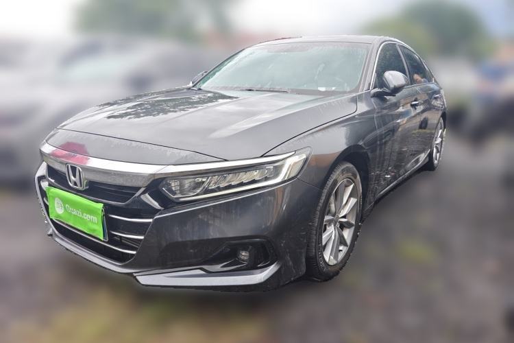 Used Honda Accord 2022 260TURBO Luxury Edition Guazi used car, China used car export, Used car for sale, Used Honda cars, Cheapest cars for sale