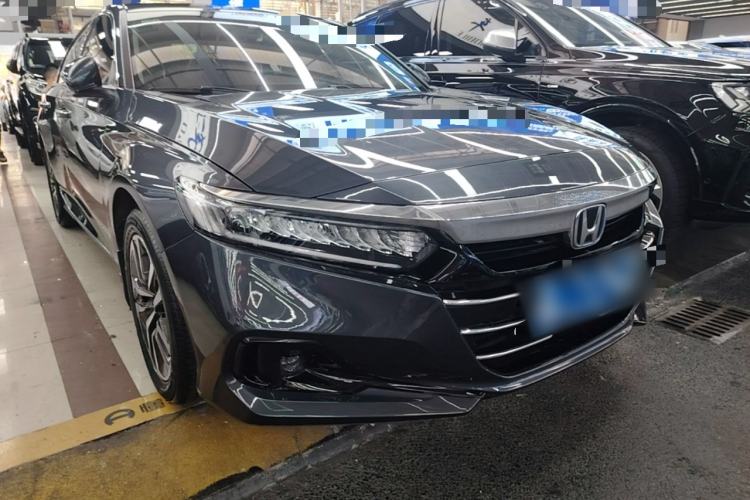 Used Honda Accord 2022 Xing·Hybrid 2.0L Xingling Version Exterior 1