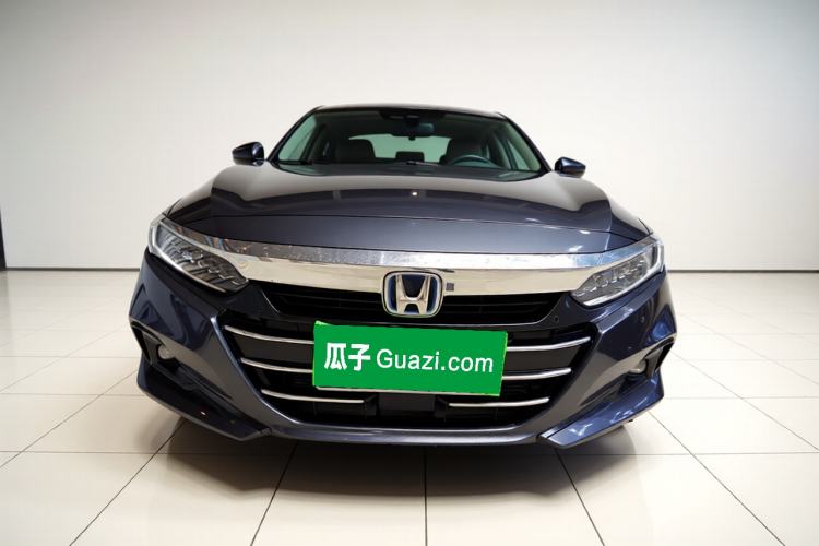 Used Honda Accord 2022 Xing·Hybrid 2.0L Xingling Version Exterior 1