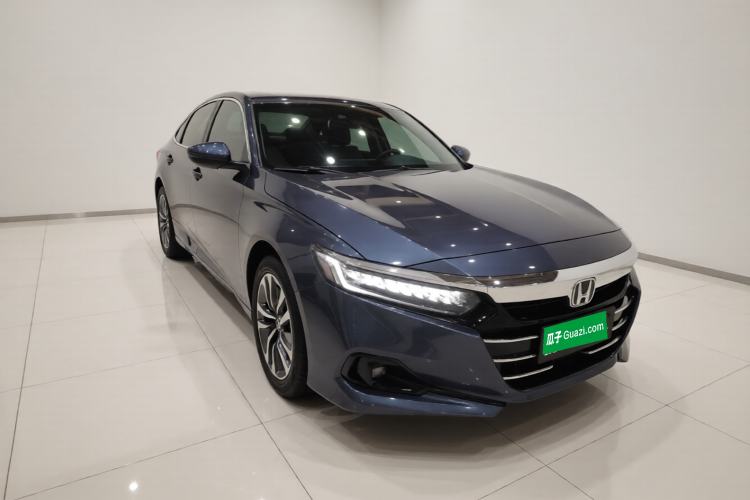 Used Honda Accord 2022 Xing·Hybrid 2.0L Xingling Version Exterior 1