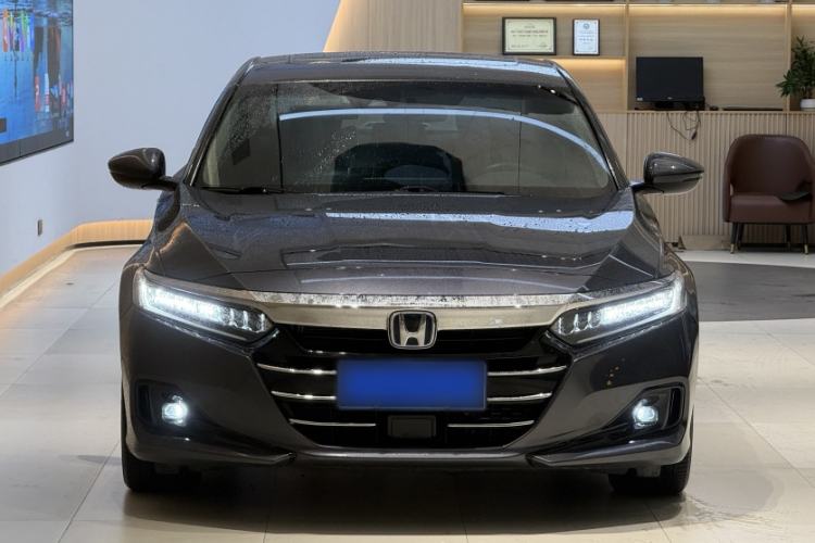 Used Honda Accord 2022 Xing·Hybrid 2.0L Xingling Version Exterior 1