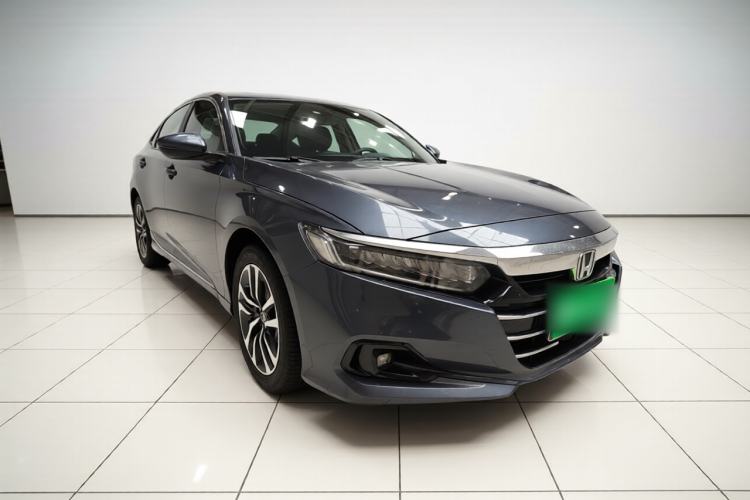 Used Honda Accord 2022 Xing·Hybrid 2.0L Xingling Version Exterior 2