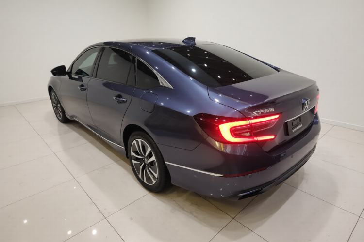 Used Honda Accord 2022 Xing·Hybrid 2.0L Xingling Version Exterior 2