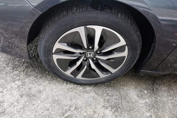 Used Honda Accord 2022 Xing·Hybrid 2.0L Xingling Version Exterior 2