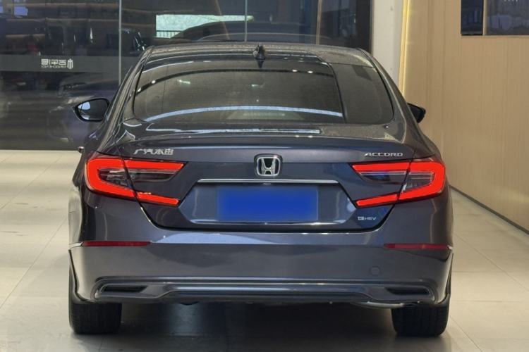 Used Honda Accord 2022 Xing·Hybrid 2.0L Xingling Version Exterior 2