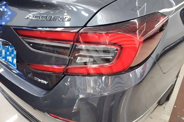 Used Honda Accord 2022 Xing·Hybrid 2.0L Xingling Version Exterior 3