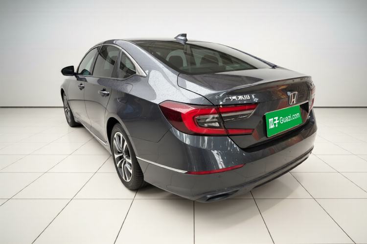 Used Honda Accord 2022 Xing·Hybrid 2.0L Xingling Version Exterior 3