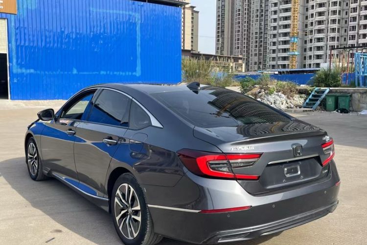 Used Honda Accord 2022 Xing·Hybrid 2.0L Xingling Version Exterior 3