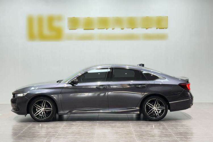 Used Honda Accord 2022 260TURBO Phantom Night · Prestige Edition Exterior 3