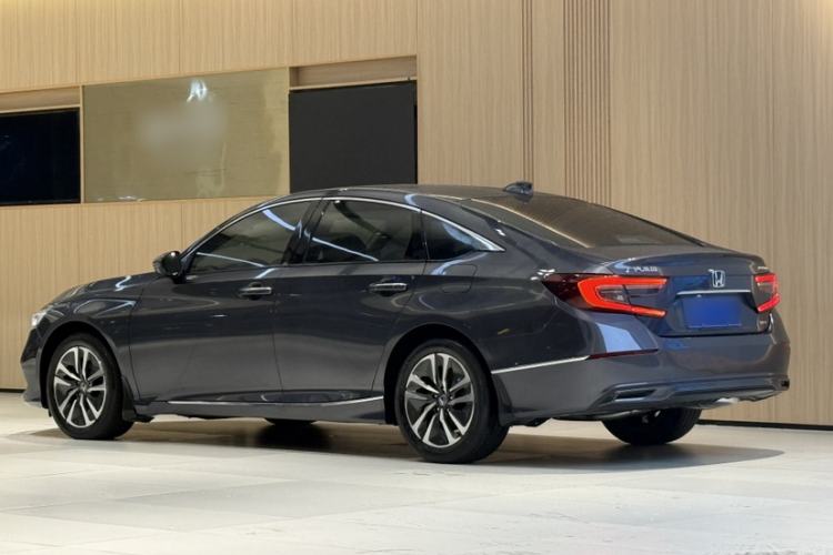Used Honda Accord 2022 Xing·Hybrid 2.0L Xingling Version Exterior 3