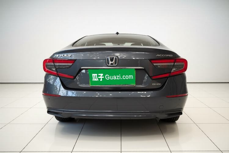 Used Honda Accord 2022 Xing·Hybrid 2.0L Xingling Version Exterior 4