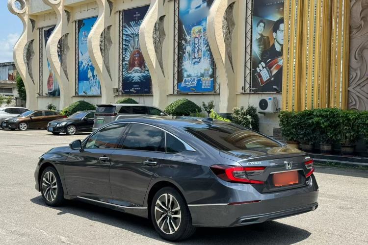 Used Honda Accord 2022 Xing·Hybrid 2.0L Xingling Version Exterior 4