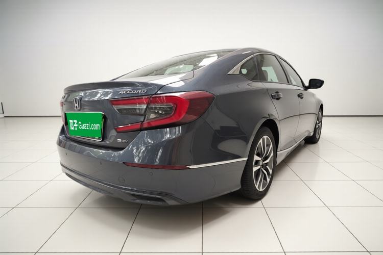Used Honda Accord 2022 Xing·Hybrid 2.0L Xingling Version Exterior 5