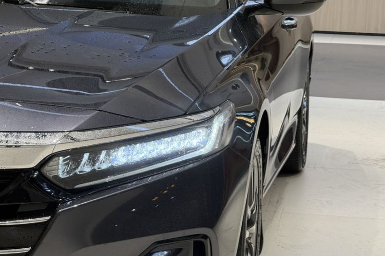 Used Honda Accord 2022 Xing·Hybrid 2.0L Xingling Version Exterior 5