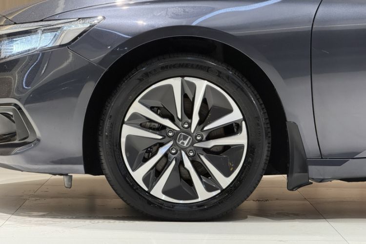 Used Honda Accord 2022 Xing·Hybrid 2.0L Xingling Version Exterior 6