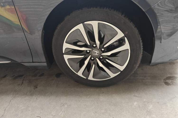 Used Honda Accord 2022 Xing·Hybrid 2.0L Xingling Version Exterior 7