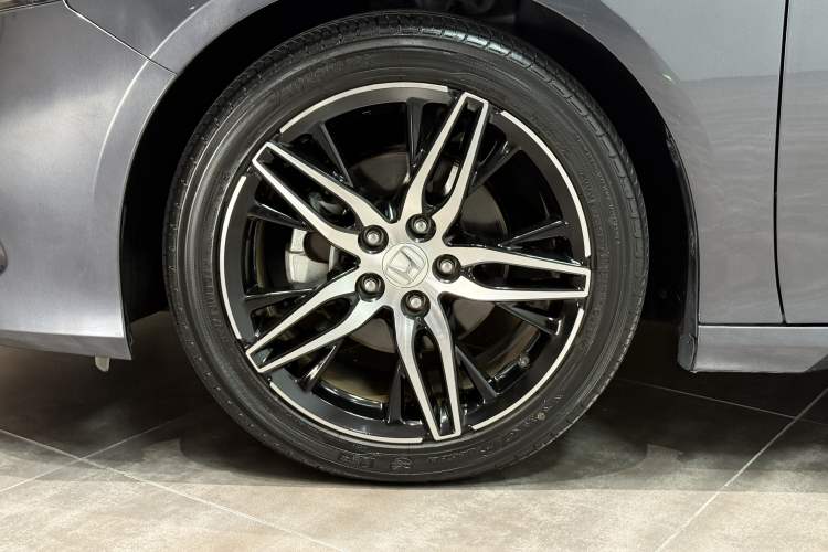 Used Honda Accord 2022 260TURBO Phantom Night · Prestige Edition Exterior 7