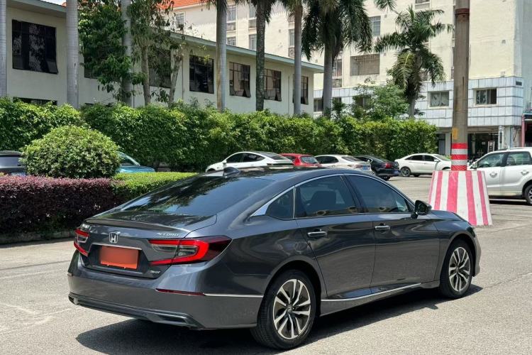Used Honda Accord 2022 Xing·Hybrid 2.0L Xingling Version Exterior 7