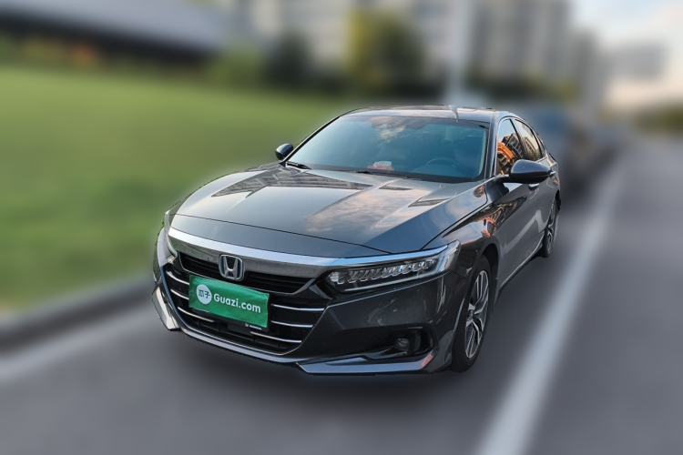 Used Honda Accord 2022 Xing·Hybrid 2.0L Xingling Version Guazi used car, China used car export, Used car for sale, Used  cars, Cheapest cars for sale