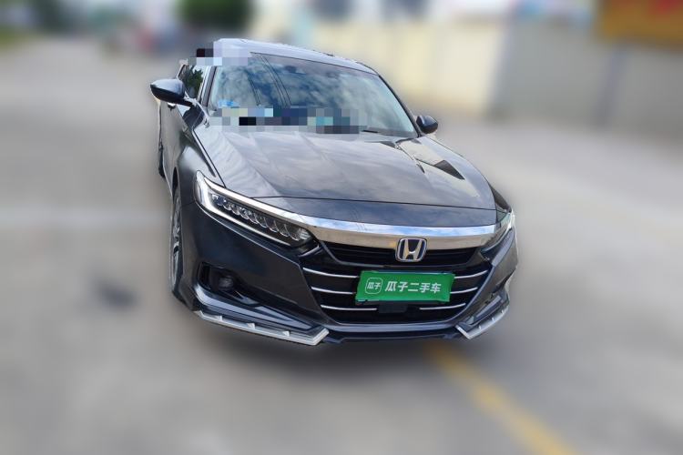 Used Honda Accord 2022 Xing·Hybrid 2.0L Xingling Version Front