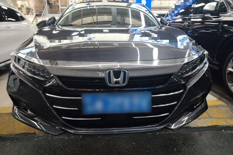 Used Honda Accord 2022 Xing·Hybrid 2.0L Xingling Version Front