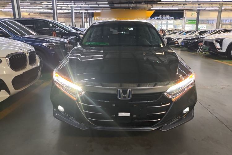 Used Honda Accord 2022 Xing·Hybrid 2.0L Xingling Version Front
