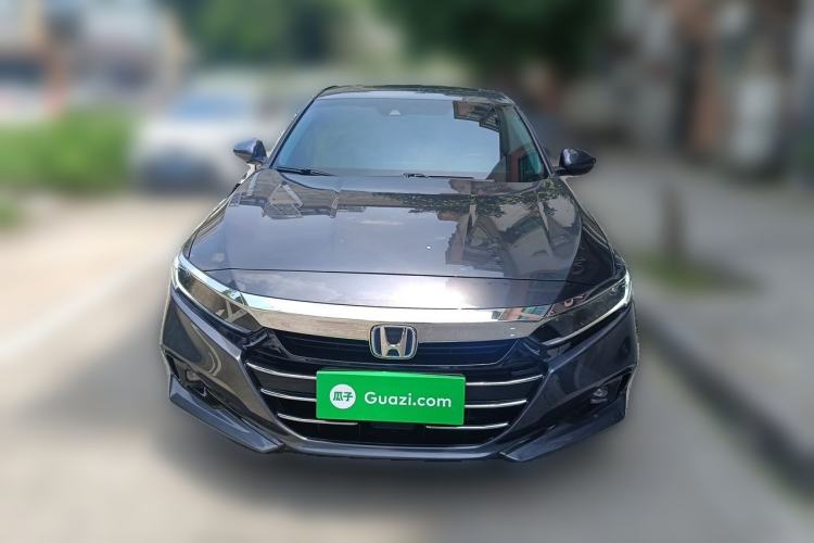 Used Honda Accord 2022 Xing·Hybrid 2.0L Xingling Version Front