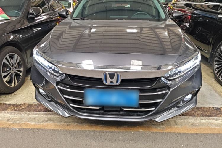 Used Honda Accord 2022 Xing·Hybrid 2.0L Xingling Version Front