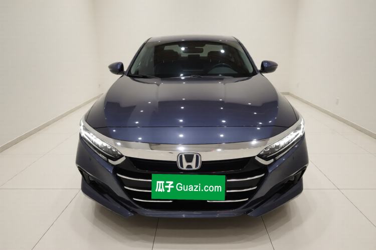 Used Honda Accord 2022 Xing·Hybrid 2.0L Xingling Version Front