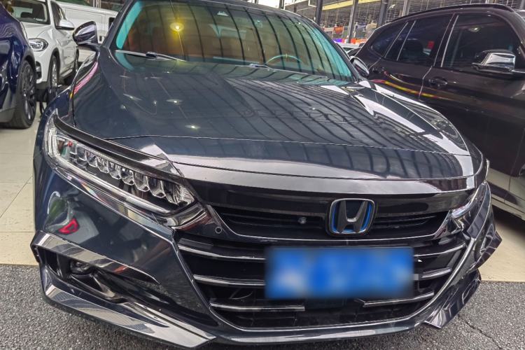 Used Honda Accord 2022 Xing·Hybrid 2.0L Xingling Version Front
