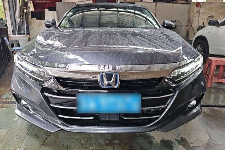 Used Honda Accord 2022 Xing·Hybrid 2.0L Xingling Version Front