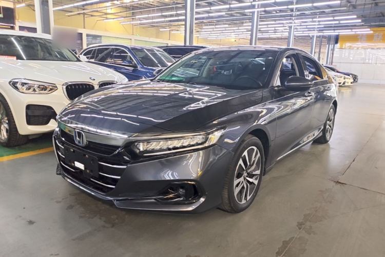 Ojetý Honda Accord 2022 Xing·Hybrid 2.0L Xingling Version Guazi used car, China used car export, Used car for sale, Used  cars, Cheapest cars for sale