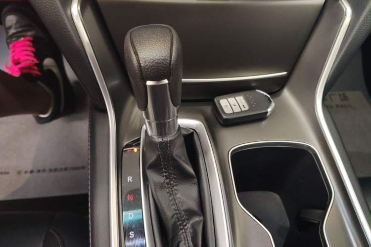 Used Honda Accord 2022 260TURBO Luxury Edition Gear Lever