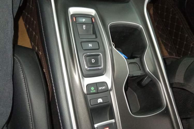Used Honda Accord 2022 Xing·Hybrid 2.0L Xingling Version Gear Lever