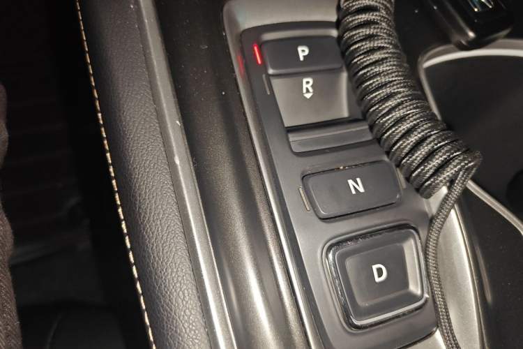 Used Honda Accord 2022 Xing·Hybrid 2.0L Phantom Night·Sharp Intelligence Edition Gear Lever
