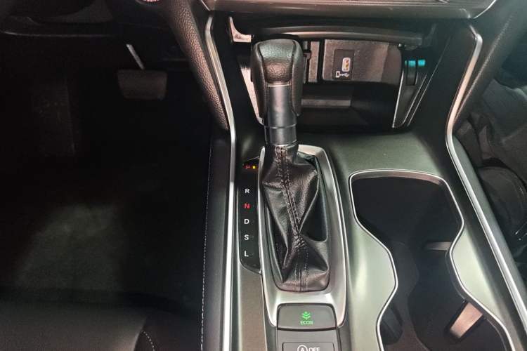 Used Honda Accord 2022 260TURBO Luxury Edition Gear Lever