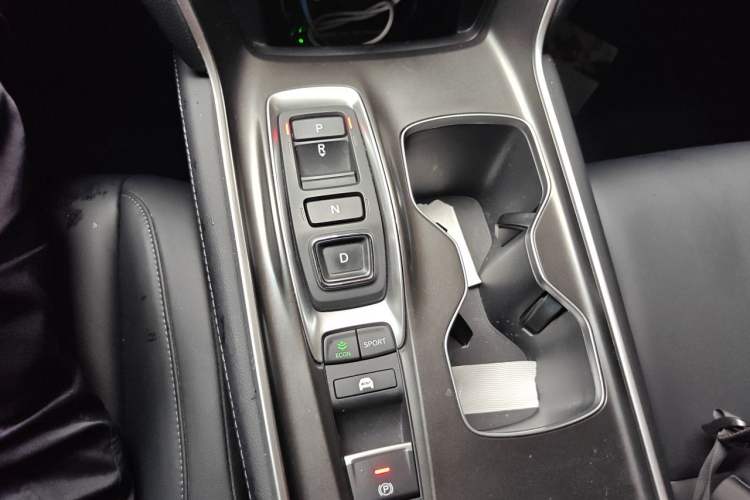 Used Honda Accord 2022 Xing·Hybrid 2.0L Xingling Version Gear Lever