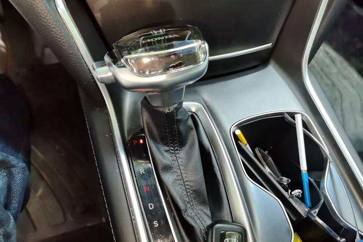 Used Honda Accord 2022 260TURBO Luxury Edition Gear Lever