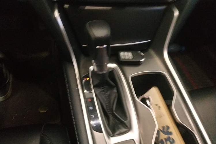 Used Honda Accord 2022 260TURBO Luxury Edition Gear Lever