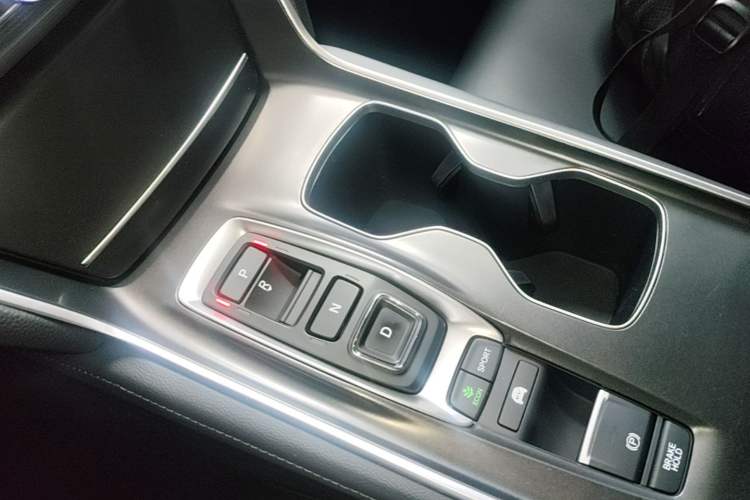 Used Honda Accord 2022 Xing·Hybrid 2.0L Xingling Version Gear Lever