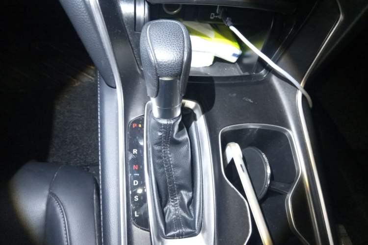 Used Honda Accord 2022 260TURBO Luxury Edition Gear Lever