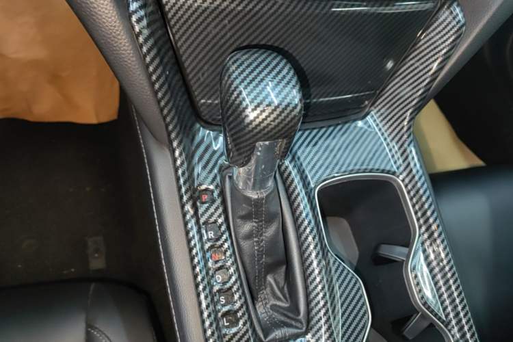 Used Honda Accord 2022 260TURBO Luxury Edition Gear Lever