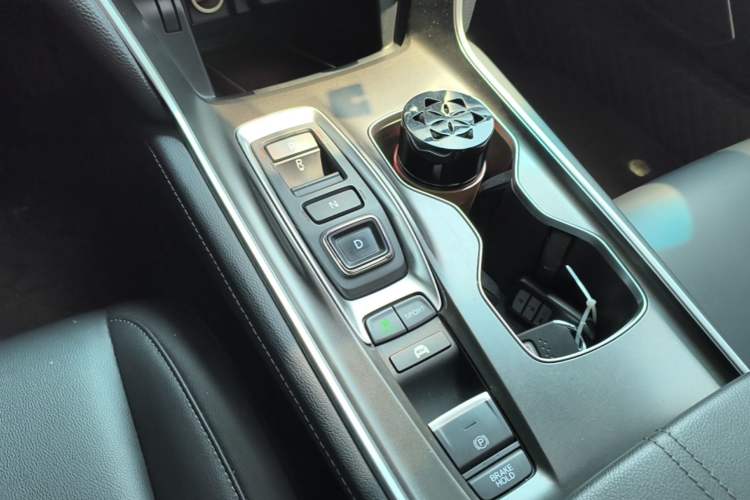 Used Honda Accord 2022 Xing·Hybrid 2.0L Xingling Version Gear Lever