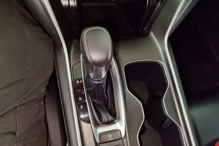 Used Honda Accord 2022 260TURBO Luxury Edition Gear Lever