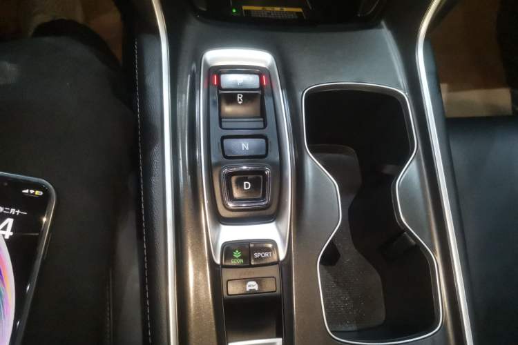 Used Honda Accord 2022 Xing·Hybrid 2.0L Xingling Version Gear Lever