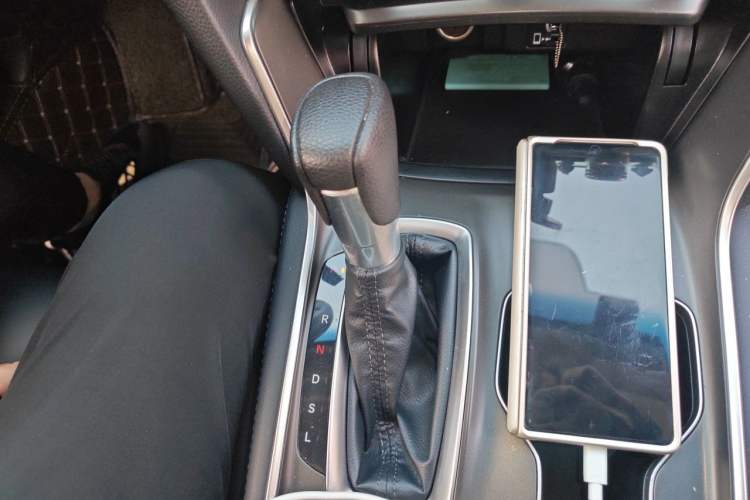 Used Honda Accord 2022 260TURBO Luxury Edition Gear Lever